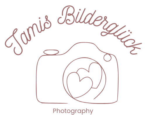 Tamis Bilderglück Logo Transparent